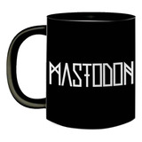 Caneca De Porcelana Preta