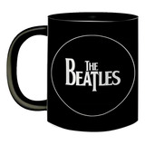 Caneca De Porcelana Rock