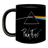 Caneca De Porcelana Rock