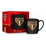 Caneca De Porcelana Sao
