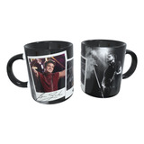Caneca De Porcelana Sertanejo