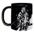 Caneca De Porcelana Snake Metal Gear Solid 1 2 3 4 5 Msg