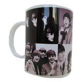 Caneca De Porcelana The