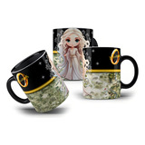 Caneca De Porcelana The