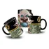 Caneca De Porcelana The Lords Of The Rings Gollum Smeagol