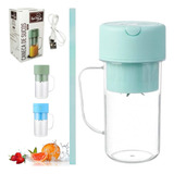 Caneca De Sucos Shake