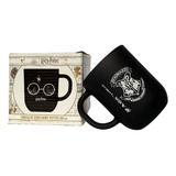 Caneca De Vidro 300ml