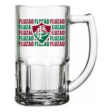 Caneca De Vidro Do