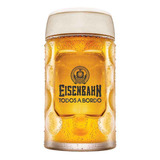 Caneca De Vidro Eisenbahn