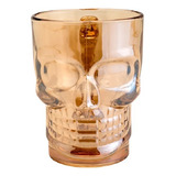 Caneca De Vidro P