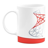 Caneca Dev Sql Server