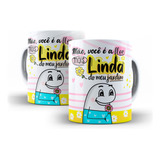 Caneca Dia Das Maes