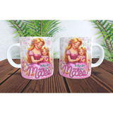 Caneca Dia Das Maes