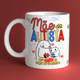 Caneca Dia Das Maes