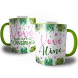Caneca Dia Dos Avos
