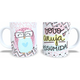 Caneca Dia Dos Avos