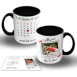 Caneca Dia Dos Namorados