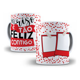 Caneca Dia Dos Namorados