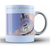 Caneca Dire Straits