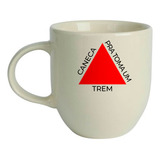 Caneca Divertida Minas Gerais