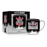 Caneca Do Corinthians De