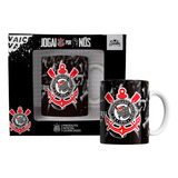 Caneca Do Corinthians De