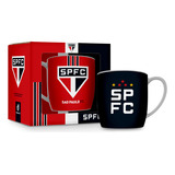 Caneca Do Sao Paulo
