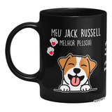 Caneca Dog