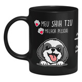 Caneca Dog