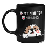 Caneca Dog