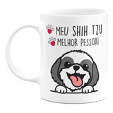 Caneca Dog