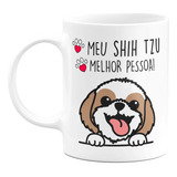 Caneca Dog