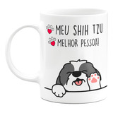 Caneca Dog