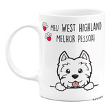 Caneca Dog