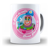 Caneca Dona Marocas
