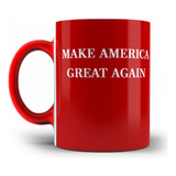 Caneca Donald Trump Make
