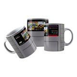 Caneca Donkey Kong Country