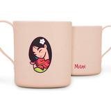 Caneca Eco Mulan