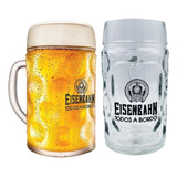 Caneca Eisenbahn 500ml Vidro
