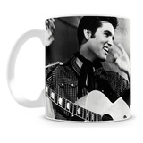 Caneca Elvis Presley Ii