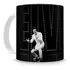 Caneca Elvis Presley Viii Cor Branco