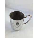 Caneca Em Prata 90