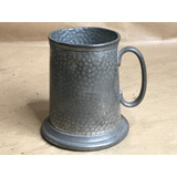 Caneca English Pewter Antigo