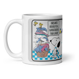 Caneca Enquanto Houver Vida