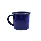Caneca Esmaltada Pequena 70ml