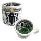 Caneca Estadio 