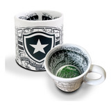Caneca Estadio Botafogo De