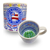 Caneca Estadio Esporte Clube