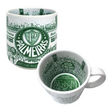 Caneca Estádio Palmeiras - Palestra Italia