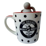 Caneca Estampada Mickey 350